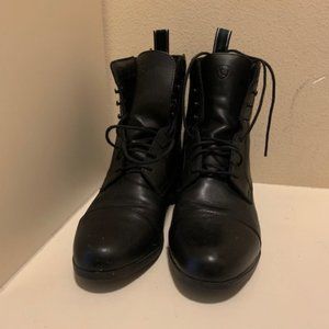 Ariat Heritage IV Paddock Boot